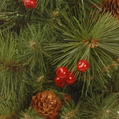 Hot National Tree Company 18In. Miniature Pine Tree