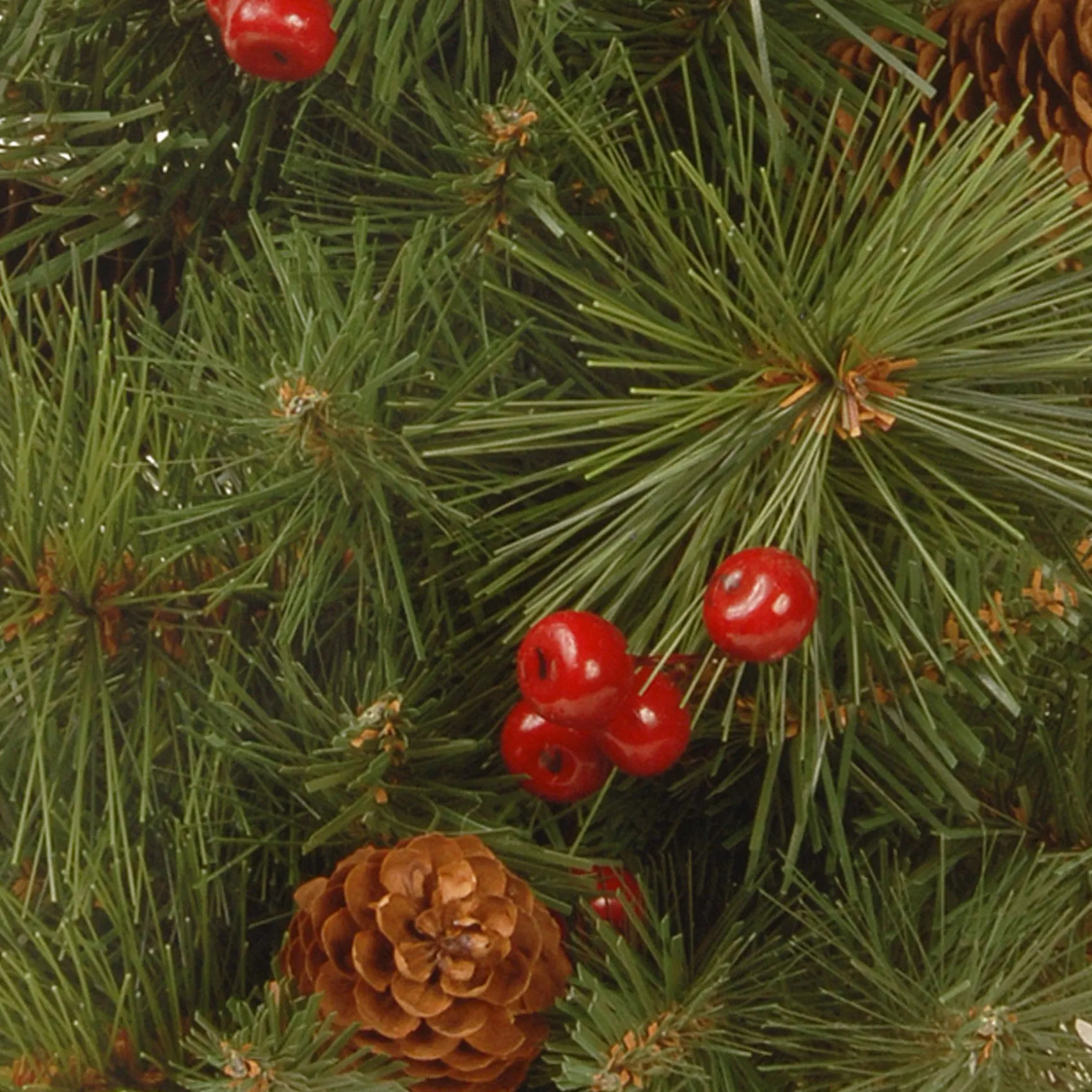 Hot National Tree Company 18In. Miniature Pine Tree