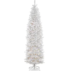Kingswood® White Fir Pencil Tree^National Tree Company New