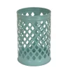 Cheap National Tree Company National Outdoor Living Lantern Candleholder, Gossamer Green, Modern Design And Finish, 12 Inches