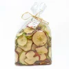 Discount National Tree Company 6" 250 Gram Mixed Potpourri- Citrus, White Capblumens And Jackarandas