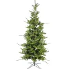9Ft Pre-Lit Artificial Feel Real® Lark Pine Medium Hinged Tree, 4120 Warm White Led Rice Lights- Ul^National Tree Company Flash Sale