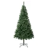 , Hgtv Home Collection, 28" Frosted Traditions Frosted Greenery And Berry Wreath, 50 Led Lights- Ul^National Tree Company Hot