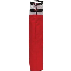 Shop National Tree Company Red Circular Gift Wrap Organizer