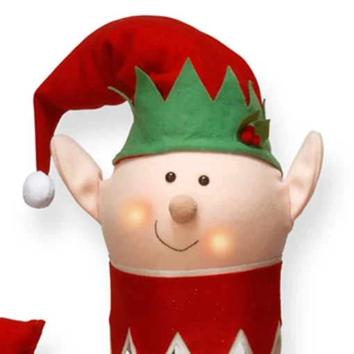 Fashion National Tree Company Santa'S Elf Kit Tree Decorating Kit