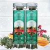 Sale National Tree Company Scented Ornaments, 2- Pack- 6Ct Bottle, O Christmas Tree, Fragrance-Infused Paper Sticks