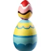 Sale National Tree Company Stacked Eggs Table Decoration, Easter Collection, 16 Inches