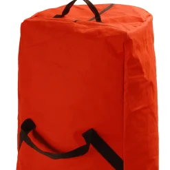 Shop National Tree Company Tree Storage Bag With Wheels