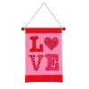 Shop National Tree Company Valentine'S 'Love' Valentines Banner, Valentine'S Day Collection, 18.5 Inches