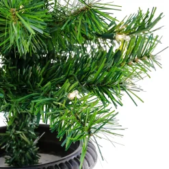 Online National Tree Company Warm Welcome Bundle Pre-Lit Assortment