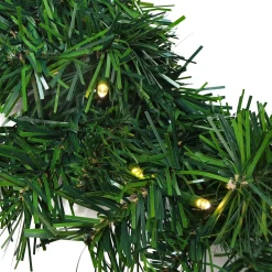 Online National Tree Company Warm Welcome Bundle Pre-Lit Assortment