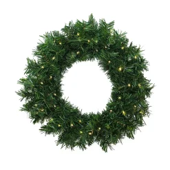 Online National Tree Company Warm Welcome Bundle Pre-Lit Assortment