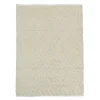Fashion National Tree Company 5X7 Hand Woven Outdoor Rug, Sand